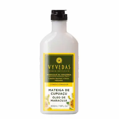 Condicionador Vyvedas Maracujá da Amazônia com 300ml
