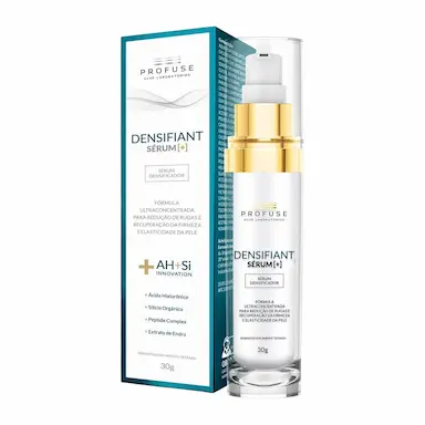 Sérum Facial Profuse Densifiant [+] com 30g