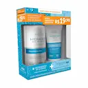 Kit Profuse Hidradeep Gel de Banho com 400g + Creme Hidratante Corporal Hidradeep Daily 200g
