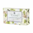 Sabonete Vegetal em Barra Vyvedas Flor de Laranjeira