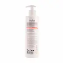 Shampoo Vegano Balai Fava Tonka Hidratação Profunda com 400ml