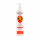 Condicionador Vegano Balai América Fava Tonka Hidratação Profunda com 400ml