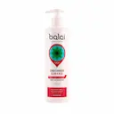 Condicionador Vegano Balai Europa Oliva & Aloe Restauração e Reparação com 400ml