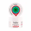 Máscara de Tratamento Balai Europa Restauração e Reparação Oliva & Aloe Vegano com 250g