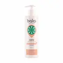 Shampoo Vegano Balai Dead Sea & Algas com 400ml