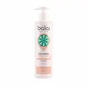 Condicionador Vegano Balai Dead Sea & Algas com 400ml