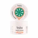 Máscara de Tratamento Capilar Balai Oriente Dead Sea & Algas Vegano com 250g