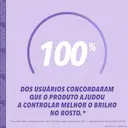 Hidratante Matificante Dermotivin Benzac Oil Control Pele Oleosa e Acneica com 50ml