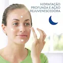 Creme Hidratante Facial Cetaphil Noturno com 48g