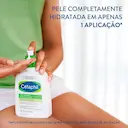 Cetaphil Loção Hidratante Corpo e Rosto com 59ml