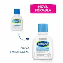 Loção de Limpeza Cetaphil Corpo e Rosto Pele Seca e Sensível com 59ml