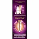 Tintura Creme Koleston Noites Iluminadas 53 Entardecer Castanho Ouro com 1 Unidade