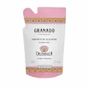 Refil Sabonete Líquido Granado Terrapeutics Calêndula com 300ml