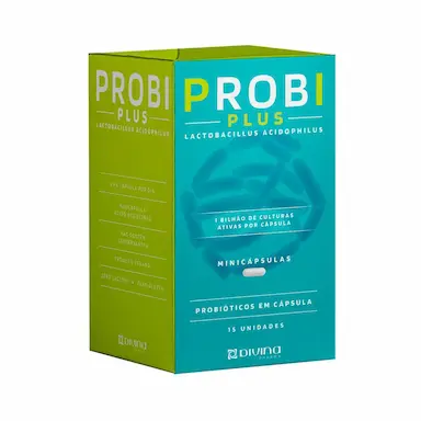 ProbiPlus