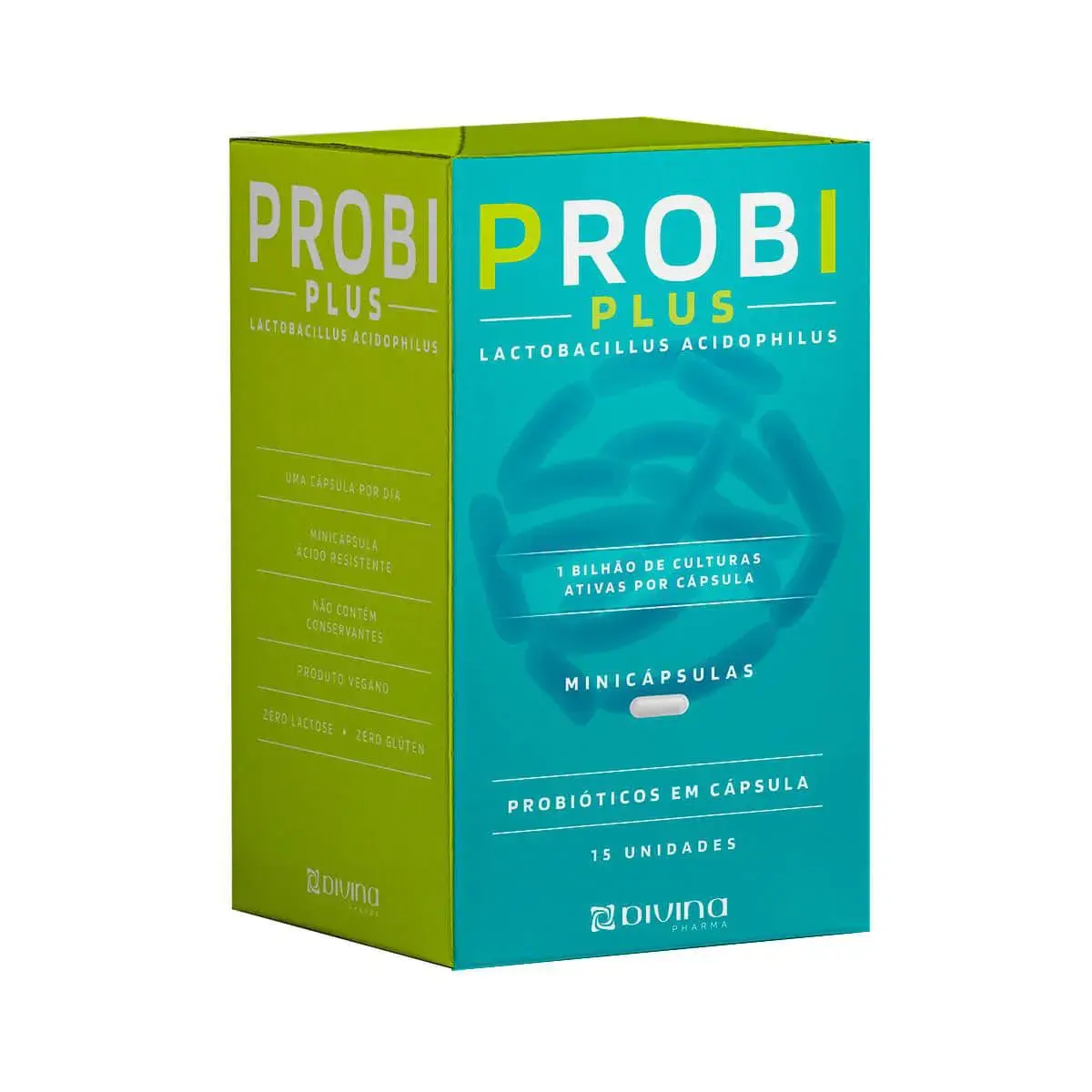 ProbiPlus