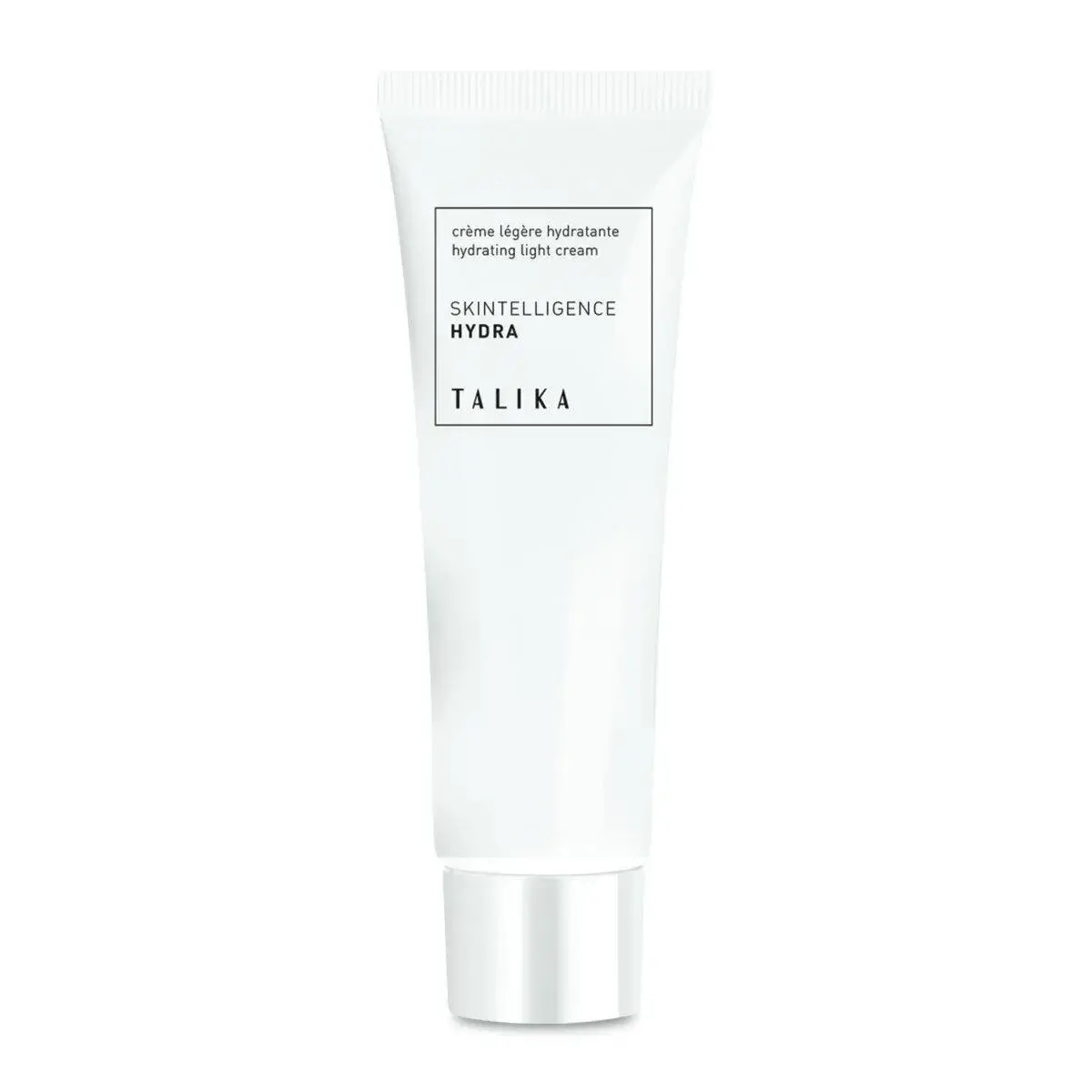 Hidratante Talika Skintelligence Hydra Hydrating Light Cream com 50ml