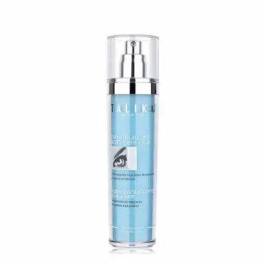 Demaquilante para área dos Olhos Lash Talika Conditioning Cleanser com 120ml