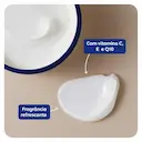 Creme Facial Antissinais Noite Nivea Q10 Energy Vitamina C com 50g