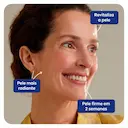 Creme Facial Antissinais Noite Nivea Q10 Energy Vitamina C com 50g