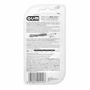 Escova de Dente Interdental Portátil G.U.M Proxabrush Cerda Fina 1.1mm com 6 unidades