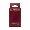 Esponja de Maquiagem Mariana Saad by Océane Sister Blend com 1 unidade