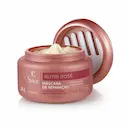 Máscara de Reparação Capilar Siàge Nutri Rosé com 250g