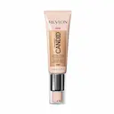 Base Líquida Revlon Candid PhotoReady Cor 330 Light Honey com 22ml