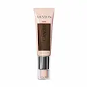Base Líquida Revlon Candid PhotoReady Cor 560 Espresso com 22ml