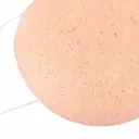 Esponja de Limpeza Facial Lanossi Konjac Úmida com 1 unidade