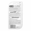 Escova de Dente Interdental G.U.M Proxabrush 0.6mm com 6 unidades