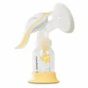 Extrator de Leite Materno Manual Medela Harmony com 1 unidade