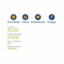 Suplemento Alimentar em Pó Drogasil Nutri Balance Sabor Baunilha com 380g