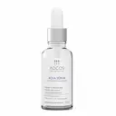 Hidratante Facial Adcos Aqua Sérum com 30ml