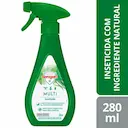 Multi Inseticida Natural Aerogard Spray com 280ml