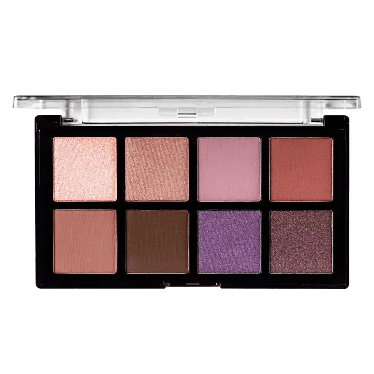Paleta de Sombras Vult Visage Tons Frios com 16g