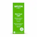 Creme Hidratante Weleda Skin Food Light Rosto e Corpo Pele Seca com 30ml