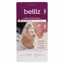 Máscara Facial Firmadora Belliz com Peptídeos de Cobre + Frutas Vermelhas 2g com 1 unidade