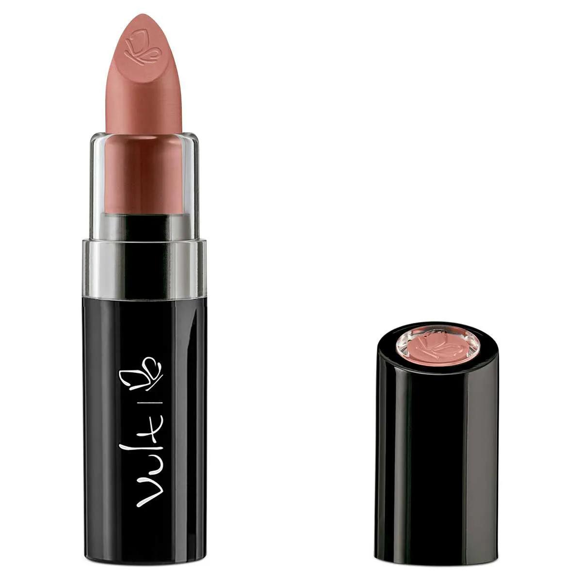 Batom Vult Make Up Matte Cor 04 Rosa com 3,5g