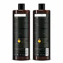 Kit Inoar Blends Collection Shampoo com 1L + Condicionador com 1L