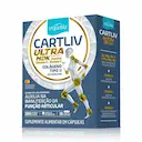 Colágeno Cartliv Ultra MDK com 30 cápsulas