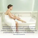 Loção Hidratante Corporal Dove Nutrição Essencial Suave com 400ml