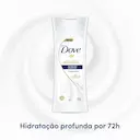 Loção Hidratante Corporal Dove Nutrição Essencial Suave com 400ml