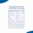 Suplemento Vitamínico Addera Cal 1.000UI com 90 Comprimidos