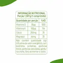 Polivitamínico Addera Cal 2.000UI 90 comprimidos