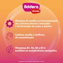 Vitamina D Addera +Energia 1.000UI com 30 Comprimidos