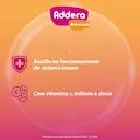 Vitamina D Addera 2.000UI +Imunidade com 30 comprimidos