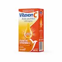 Vitamina C Vitaxon C 200mg/ml Gotas com 20ml