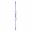 Escova de Dente Bitufo Intertufo Cilíndrica Extramacia com 1 unidade + 6 refis interdentais
