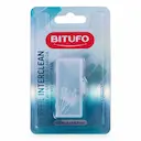 Refil para Escova Interdental Bitufo Interclean Cônico com 6 unidades