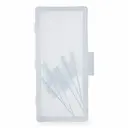 Refil para Escova Interdental Bitufo Interclean Cônico com 6 unidades